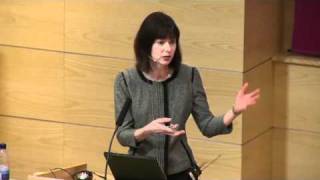 Katherine Phillips How DSM5 will change your clinical practice Part 14 [upl. by Nahoj631]