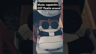 UNBOXIMG OCULUS QUEST 3S 📦🎧 [upl. by Delly65]