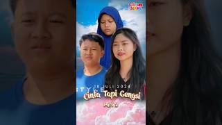 Trailer quotCinta tapi gengsi part 2quot ceritajekho [upl. by Haberman158]