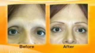 Permanent Makeup FeatherStroke Eyebrows [upl. by Anthony818]