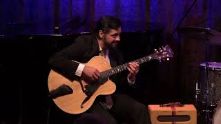 Frank Vignolas Guitar Night with Pasquale Grasso November 6 2024 [upl. by Pollack]