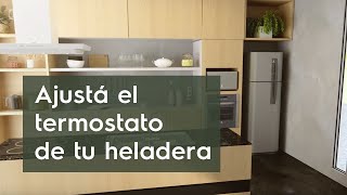 ¿Cómo mantener el buen funcionamiento de tu heladera Electrolux [upl. by Hardner]