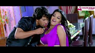 Monalisa HOT Remixed II Dhuruyodana II Hot Edit II Romance Song [upl. by Crellen333]