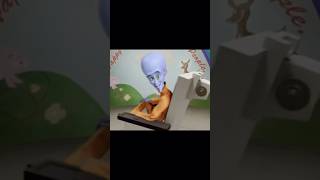 “Presentation”  Megamind  Megamind edit Song Adventure of a lifetime by Coldplay megamind [upl. by Egroeg]