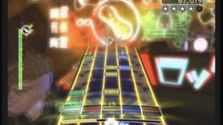 Smokin FC Rock Band Expert Guitar [upl. by Ddot]