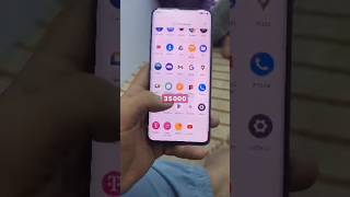 Oneplus 7 pro 8256 single sim pta approved Rs 35000 shorts youtubeshorts mobile [upl. by Eliseo268]