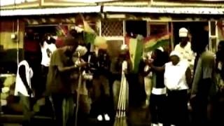 Lutan Fyah  Rasta Still Deh Bout  Cant Believe OFFICIAL HD VIDEO [upl. by Assil193]