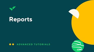 Tutorial Reports in Wrike [upl. by Ys]