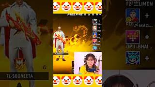 part 56 Tonde gaming collection versus VS Sooneeta funny short video 🤫🤣 [upl. by Andrew]