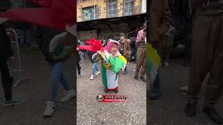 nawroz akre kurdistan newroz youtube shorts ئاکرێ کوردستان 2024 [upl. by Sullecram]