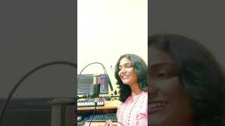 Kanasalu Nooru Baari Cover Song  Beena Cicily  Kannada Cover Song  PopJ Prajeeth [upl. by Isawk300]