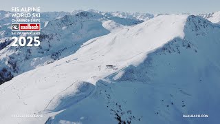 Skicircus Saalbach Hinterglemm Leogang Fieberbrunn  Generation Winter [upl. by Taggart736]