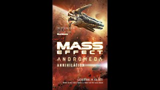 Mass Effect Annihilation [upl. by Briant]