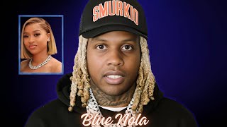 ⚜ Lil Durk  Is Accused of Conspiring to KLL a Rival Tarot Reading [upl. by Aisek]