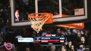 Tracy McGrady Atlanta Hawks Mix HD [upl. by Iak]