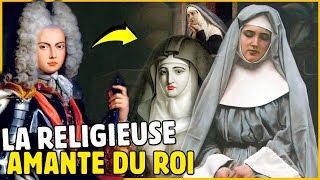 LE SCANDALE DE LA RELIGIEUSE PRÉFÉRÉE DU ROI [upl. by Rosetta719]