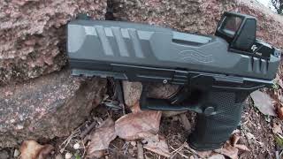 Walther PDP Compact [upl. by Seve]