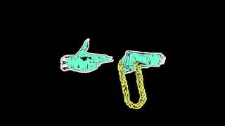 Run The Jewels  Twin Hype Back Feat Prince Paul  from the Run The Jewels album [upl. by Hahnke]