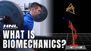 What is Biomechanics Biomechanics in Life amp Sports [upl. by Fryd]