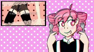 【UTAU】Appetite of a PeoplePleaser【Kasane Teto】 [upl. by Onidranreb]