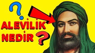 ALEVİLER HAKKINDA BİLİNMEYENLER ALEVİLİK NEDİR İSLAM TARİHİ ALEVİLİKSÜNNİLİKŞİİLİK [upl. by Ilecara]