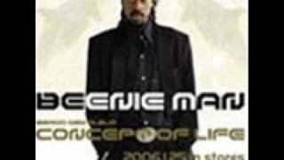 Beenie Man  Be A Friendwmv [upl. by Gytle]