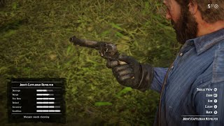 How To Get John’s Revolver Companion Method [upl. by Pawsner]