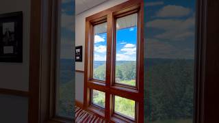 Walking The Halls Of The McKeever Lodge Hotel At Pipestem State Park hotels shorts hall wow [upl. by Ajnotal]