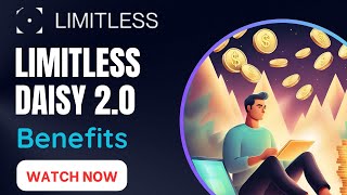 Unlock the Boundless Advantages Of A LIMITLESS Membership [upl. by Nodnarb]