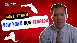 Save Florida From Becoming Another New York  Vote NO on 4 [upl. by Barboza488]