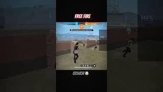 CS RANK OP GAME PLAY WITH CS RANK freefire [upl. by Soirtimid]