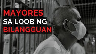 Papaano ang buhay sa likod ng rehas  Kwento ng Isang Beteranong Bilanggo [upl. by Carine502]