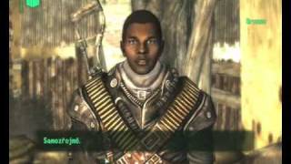 Fallout 3  easy money glitch  2000 caps during 4 minutes [upl. by Ahsi]