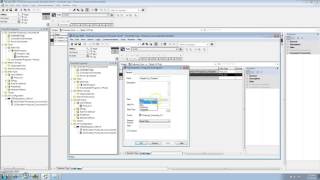 RSlogix 5000 Produce and Consumed  PLC Communication [upl. by Cutter406]