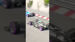 This happened in my F1 2022 F2 Career Mode during the sprint  f2 f122careermode [upl. by Uliram]