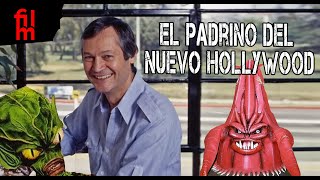 El PADRINO del nuevo Hollywood Mi homenaje a Roger Corman [upl. by Navis]