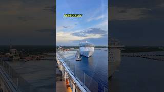 Royal Caribbean vs Carnival Who Do You Think is Better [upl. by Ib]