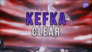 【FFXIV】Sigmascape V40 Savage Kefka Clear  Scholar PoV 2808 DPS [upl. by Refitsirhc250]