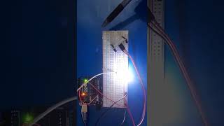 PIR Motion Sensor with Arduino arduino [upl. by Ablem602]