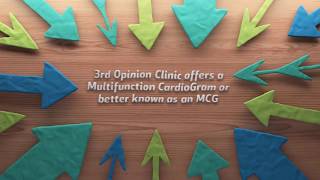 MCG  Multifunction CardioGram [upl. by Nepsa]