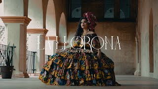 Miroslava Ferra  La Llorona Zapoteco y Español [upl. by Rairb]