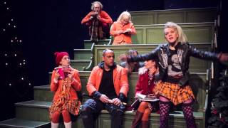 quotHilfe die Herdmanns kommenquot  tjg theater junge generation Dresden  Trailer 2 [upl. by Capone]