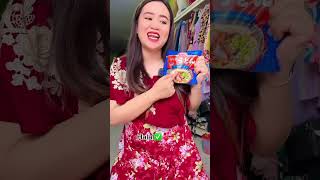 Kanza sedih kanza sedih banget 🤣 shortvideo [upl. by Redwine414]