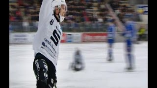 Sandvikens AIK bandy highlights 20122013 [upl. by Keating]