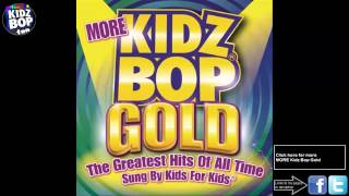 Kidz Bop Kids Celebration [upl. by Noid]