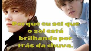 Justin Bieber  Pray Legendada MÚSICA NOVA [upl. by Acinok832]