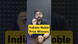 Indians Who Won Nobel Prize  nobleprize cvraman science scientist inspiration  mrmoghatv [upl. by Eeralih]