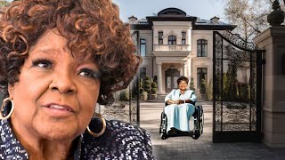 Shirley Caesar Lonely Life Age Career House Tour Net Worth 2024 amp More [upl. by Kcired751]