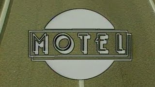 Motel  Erinnerungen an die Kultserie [upl. by Tekla314]