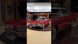 1971 Buick Riviera Walkthrough shortshorts shorts [upl. by Mozza328]